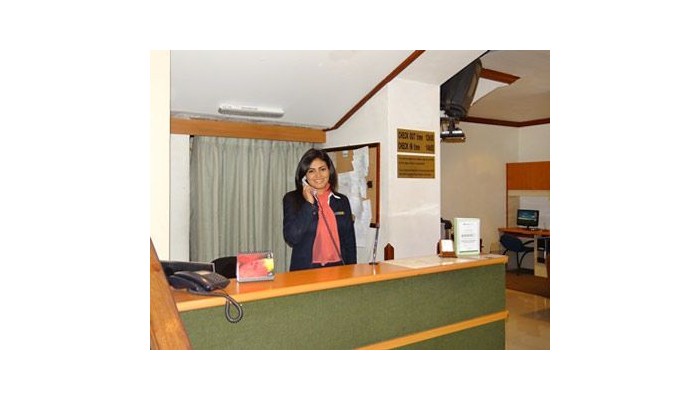 Hotel Real Audiencia poza 9