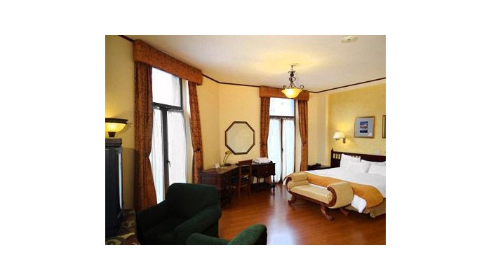 Hotel Real Audiencia poza 0