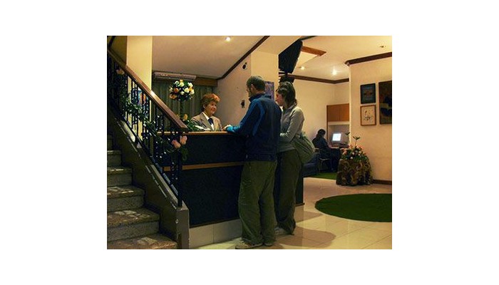 Hotel Real Audiencia poza 10