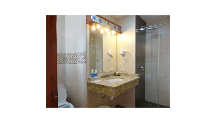 Hotel Real Audiencia poza 1