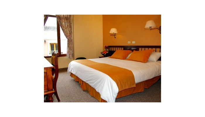 Hotel Real Audiencia poza 7