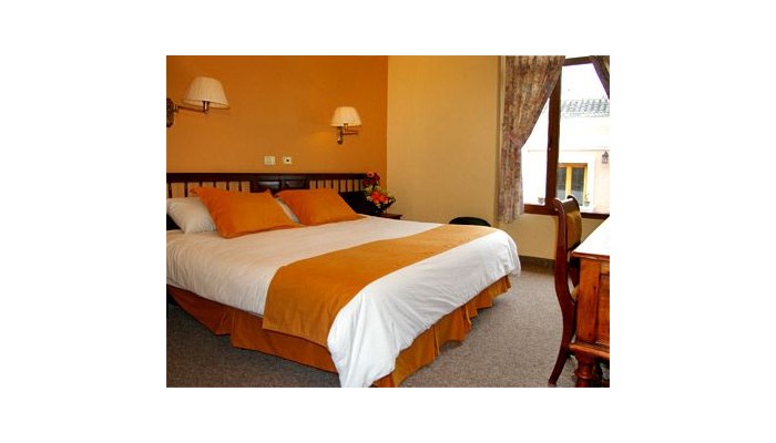 Hotel Real Audiencia poza 2