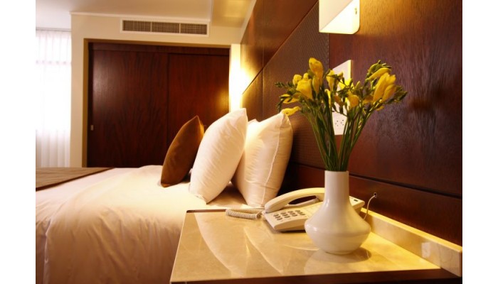 Hotel Reina Isabel poza 3