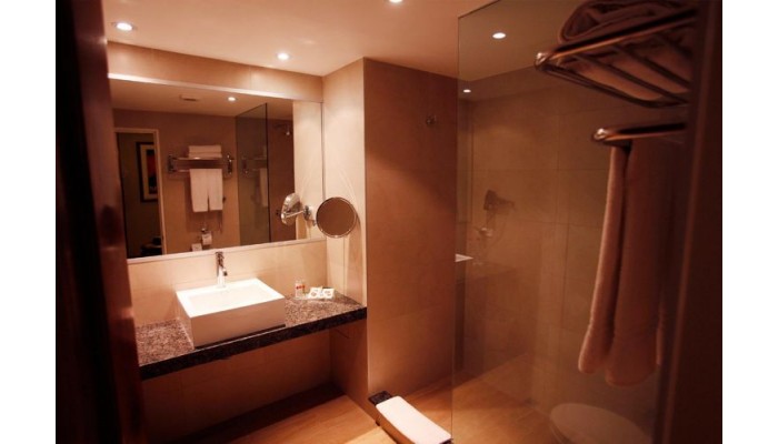 Hotel Reina Isabel poza 11