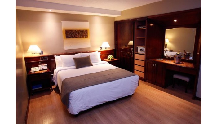 Hotel Reina Isabel poza 5