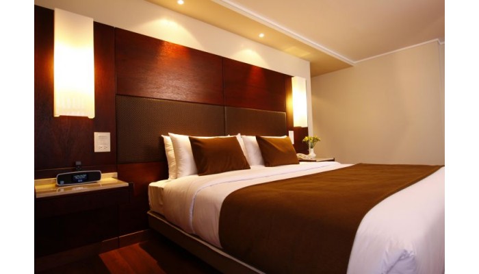 Hotel Reina Isabel poza 7