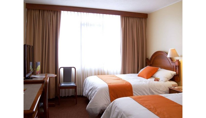 Hotel Republica Quito poza 3