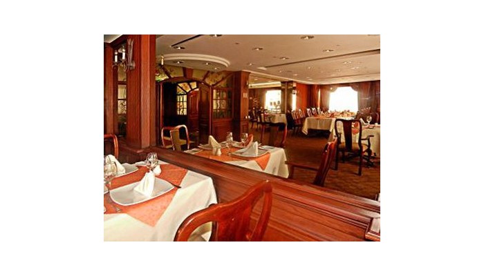 Hotel Republica Quito poza 11