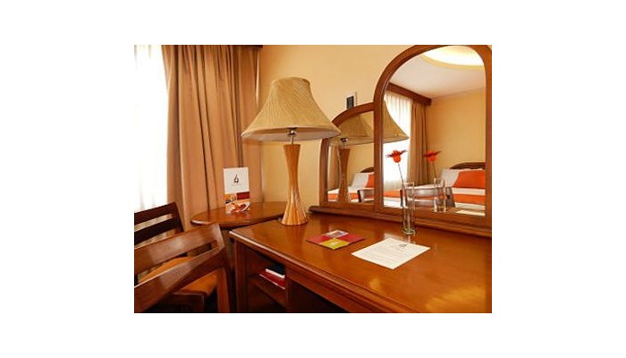 Hotel Republica Quito poza 4