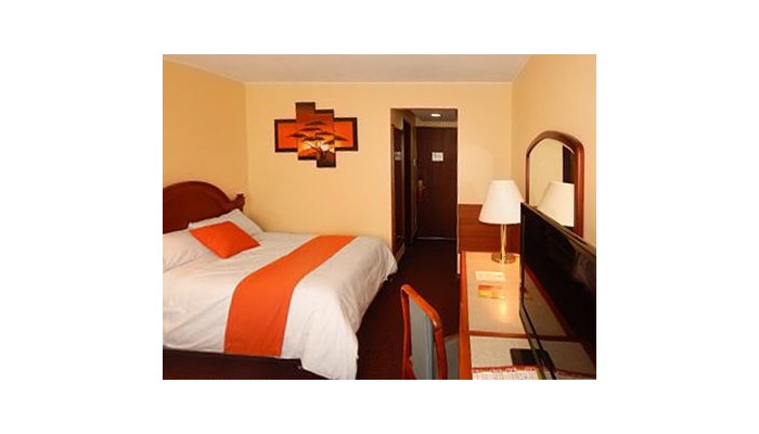 Hotel Republica Quito poza 6