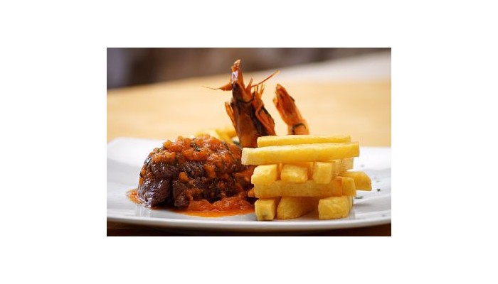 Hotel Republica Quito poza 10