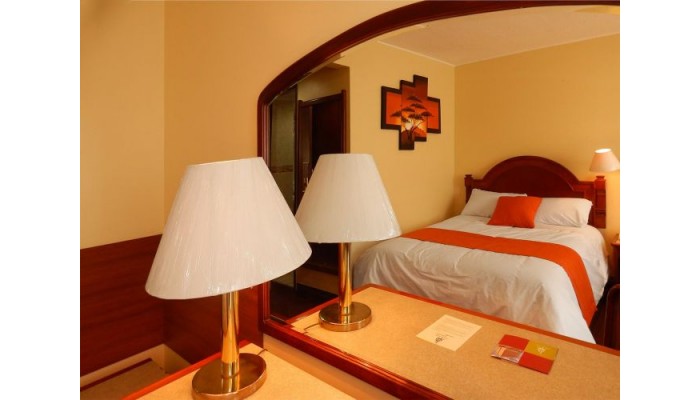 Hotel Republica Quito poza 5