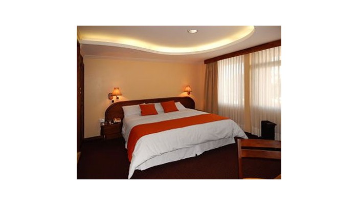 Hotel Republica Quito poza 0