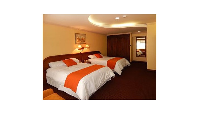 Hotel Republica Quito poza 2