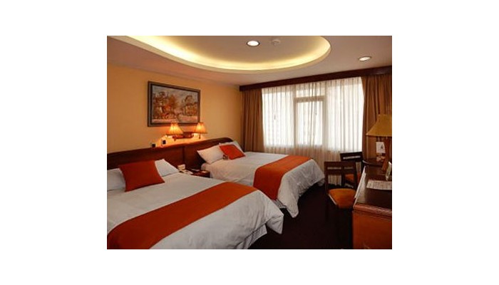Hotel Republica Quito poza 1