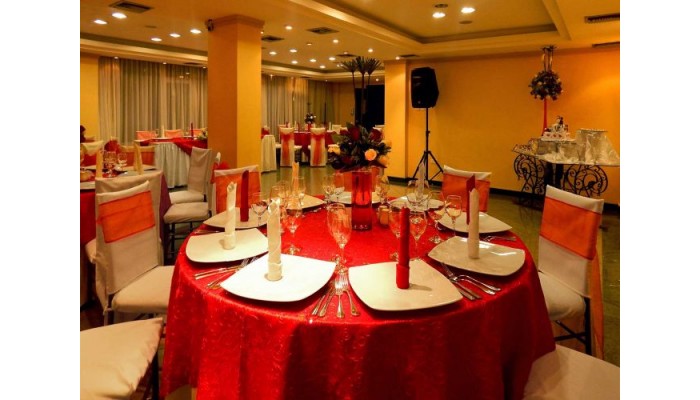 Hotel Republica Quito poza 7