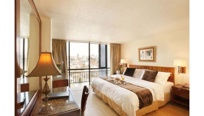 Hotel Rio Amazonas poza 1