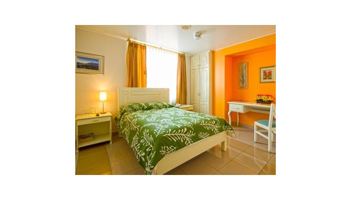 Hotel Sandmelis poza 3