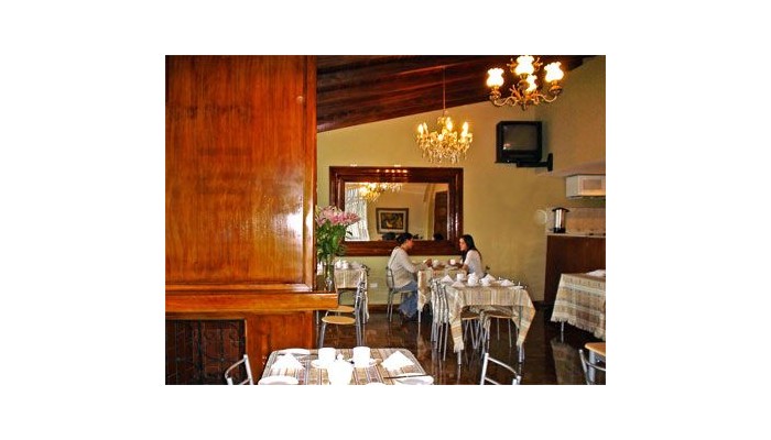 Hotel Sandmelis poza 10