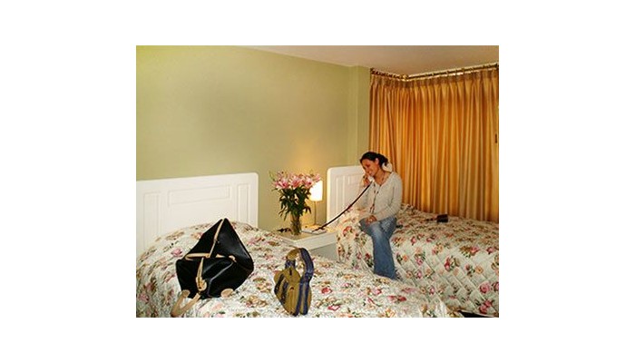 Hotel Sandmelis poza 2