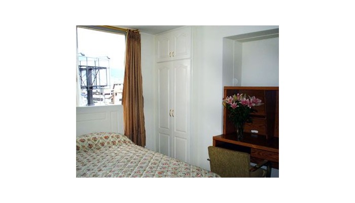 Hotel Sandmelis poza 1