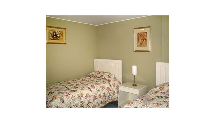 Hotel Sandmelis poza 0