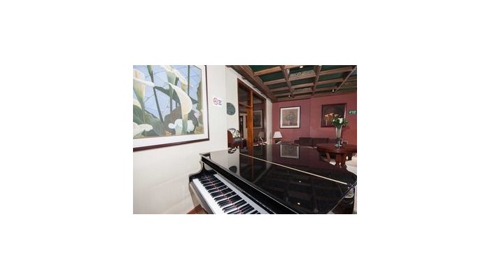 Hotel Sebastian poza 6