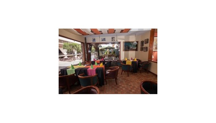 Hotel Sebastian poza 7