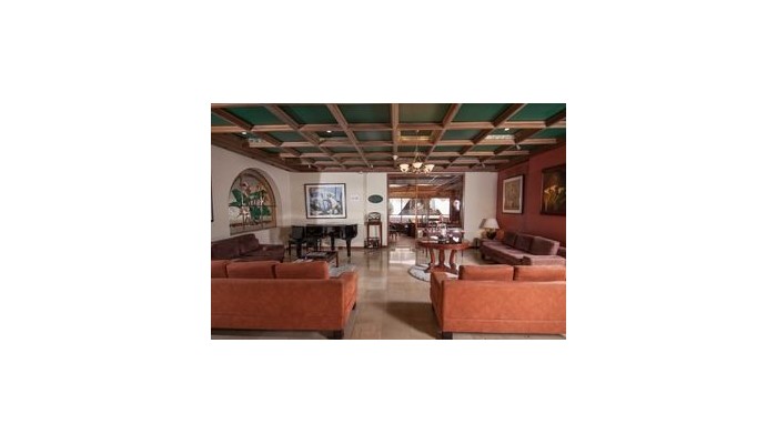 Hotel Sebastian poza 5