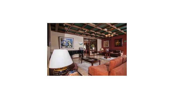 Hotel Sebastian poza 0