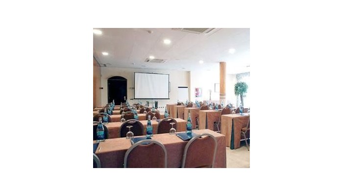 Hotel Sebastian poza 9