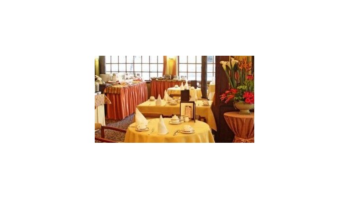 Hotel Sebastian poza 11