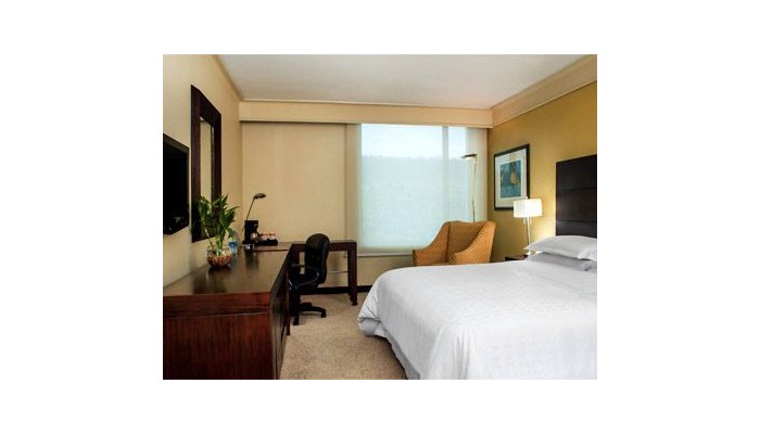 Hotel Sheraton Quito poza 5