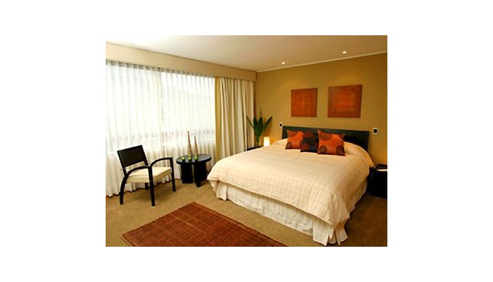 Hotel Sheraton Quito poza 4