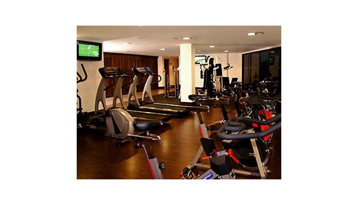 Hotel Sheraton Quito poza 9