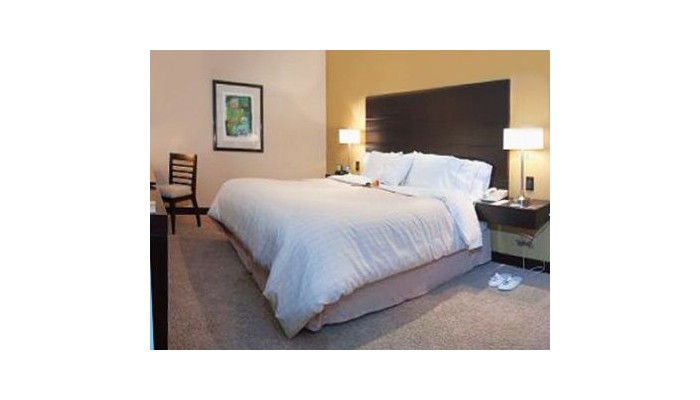 Hotel Sheraton Quito poza 1