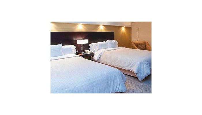 Hotel Sheraton Quito poza 3