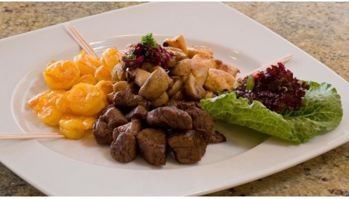 Hotel Stubel Suites & Cafe poza 1