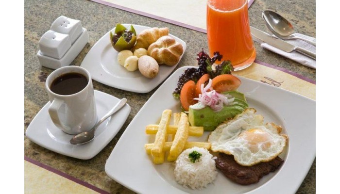 Hotel Stubel Suites & Cafe poza 9