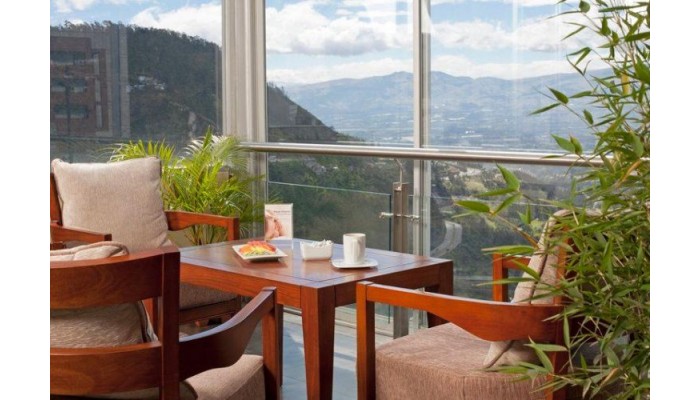 Hotel Stubel Suites & Cafe poza 3