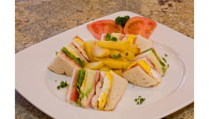 Hotel Stubel Suites & Cafe poza 8