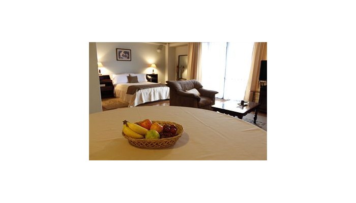 Hotel Suites Metropoli poza 10
