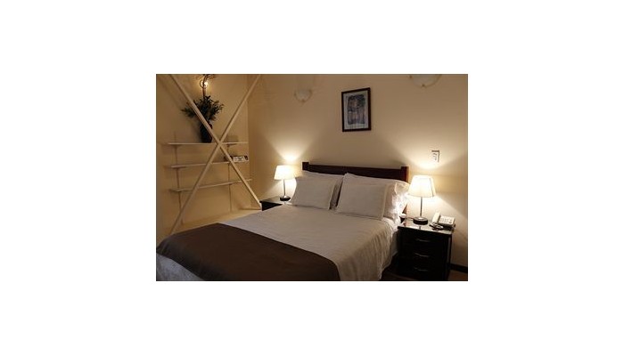 Hotel Suites Metropoli poza 11