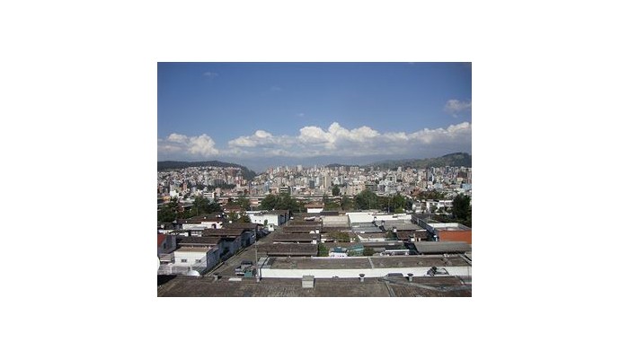 Hotel Suites Metropoli poza 4