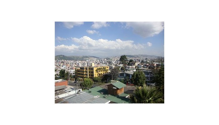 Hotel Suites Metropoli poza 8