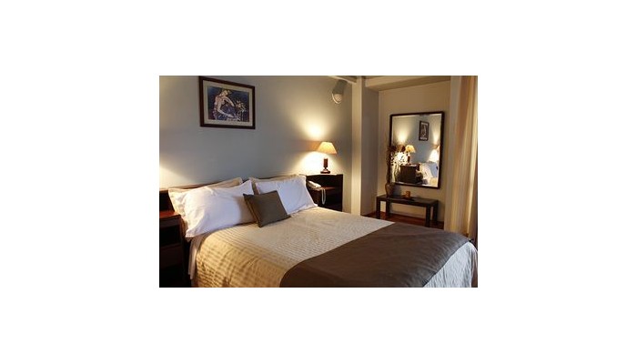 Hotel Suites Metropoli poza 7