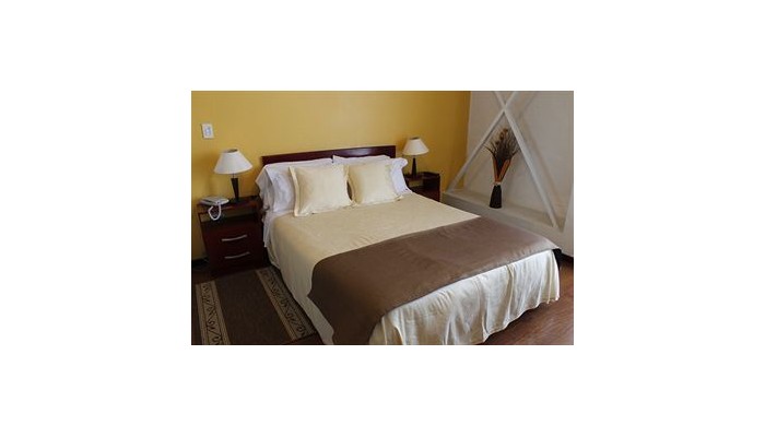 Hotel Suites Metropoli poza 3