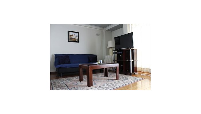 Hotel Suites Metropoli poza 0