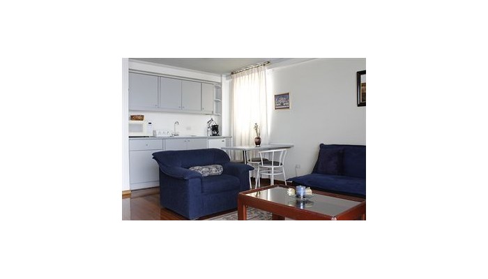 Hotel Suites Metropoli poza 9