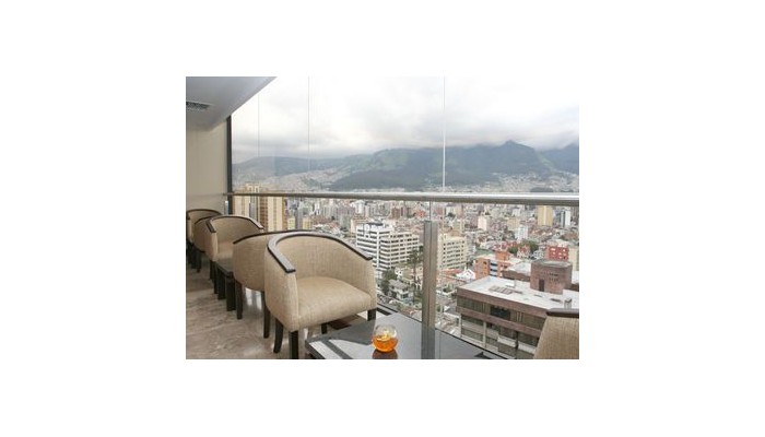 Hotel Swissotel poza 7